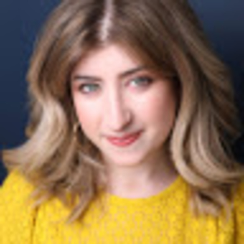 Meet your Posher, Alexa